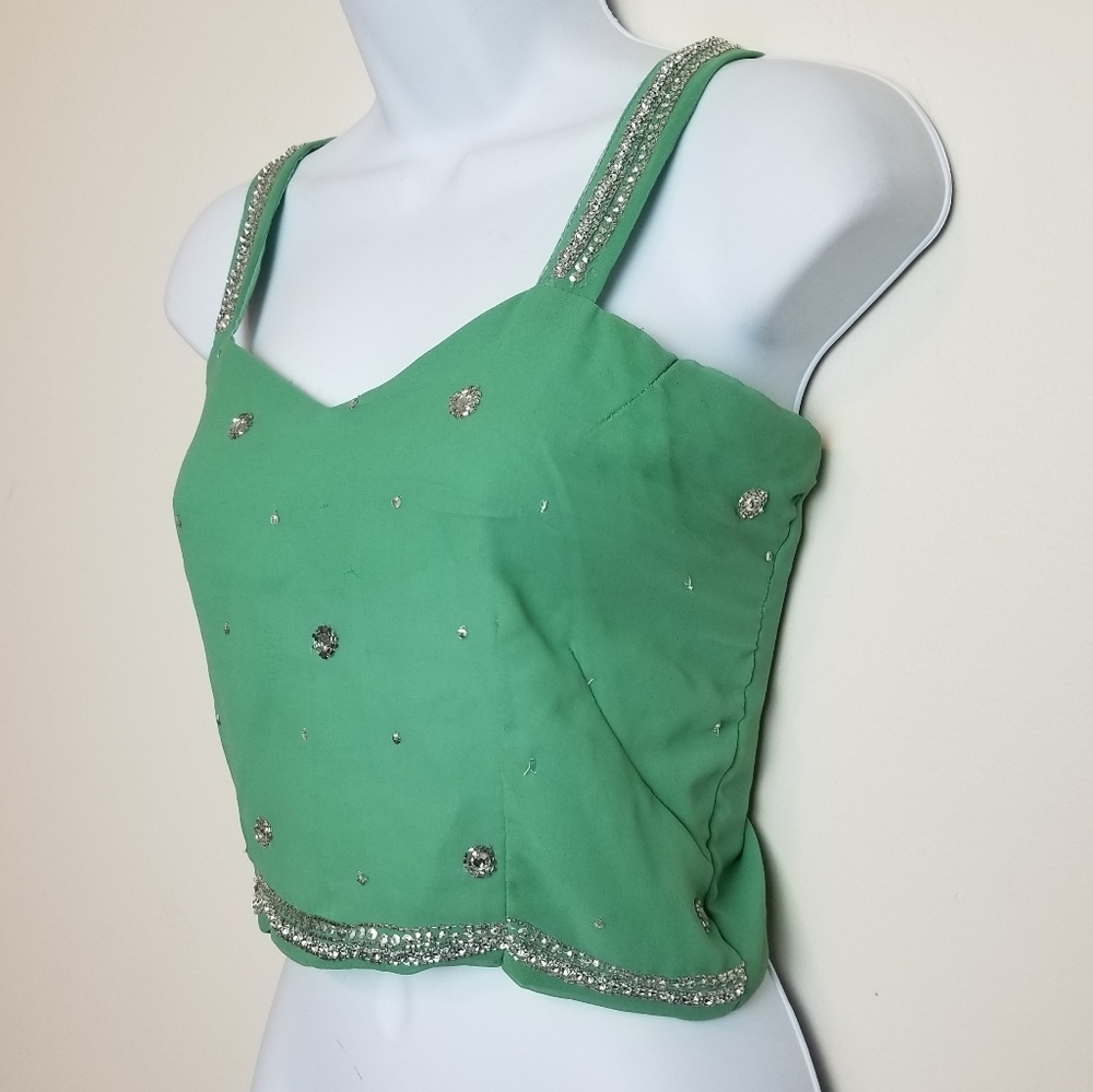 Handmade Top - Picture 7 of 8